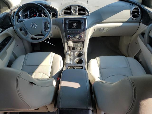Photo 8 from auction – 2017 BUICK ENCLAVE with VIN 5GAKRBKD8HJ341163