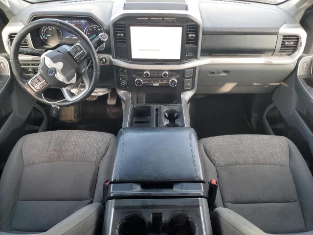 Photo 8 from auction – 2021 FORD F150 SUPER with VIN 1FTFW1E52MFC01887