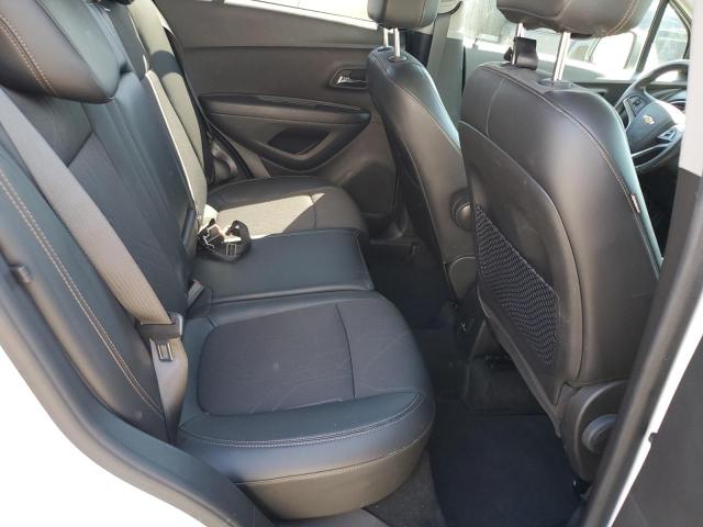 Photo 11 from auction – 2019 CHEVROLET TRAX 1LT with VIN KL7CJPSB1KB870197