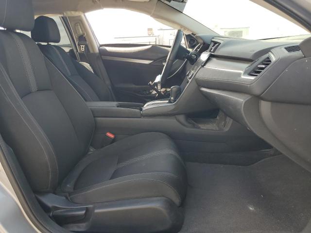 Photo 7 from auction – 2016 HONDA CIVIC EX with VIN 2HGFC2F7XGH562576
