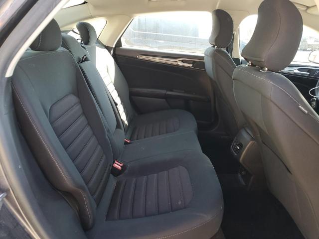 Photo 10 from auction – 2018 FORD FUSION SE with VIN 3FA6P0HD0JR196638
