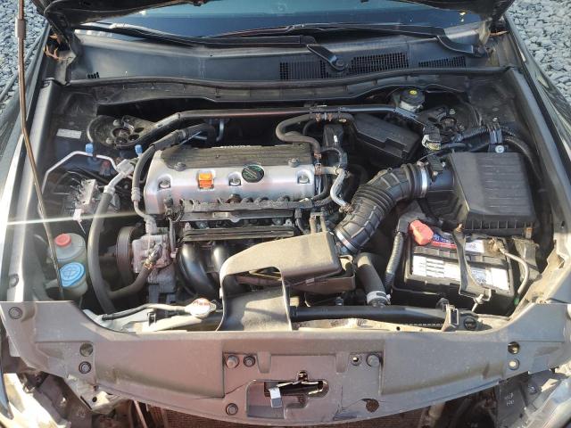Photo 11 from auction – 2010 HONDA ACCORD EXL with VIN 1HGCP2F87AA112387