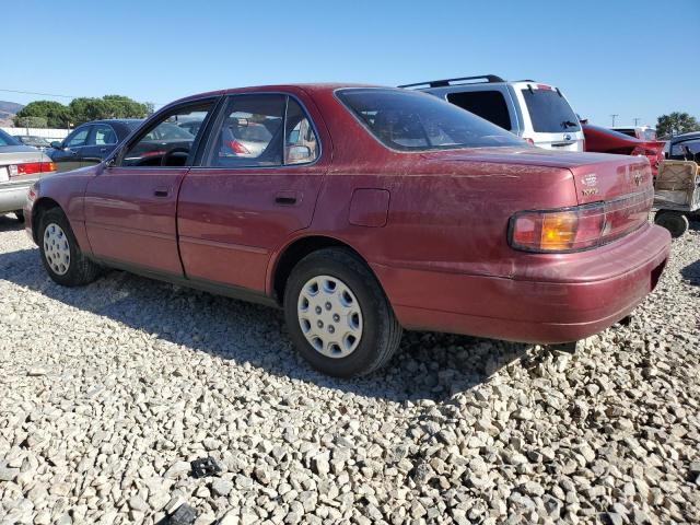 Photo 2 from auction – 1994 TOYOTA CAMRY with VIN 4T1SK12E9RU400982