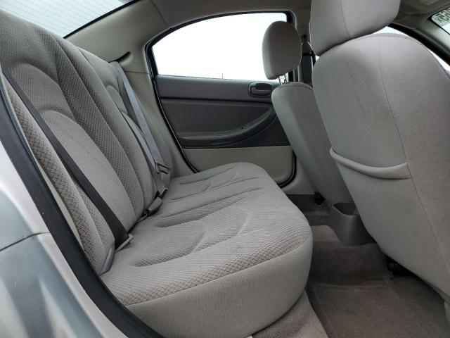 Photo 10 from auction – 2006 CHRYSLER SEBRING TO with VIN 1C3EL56R66N101074