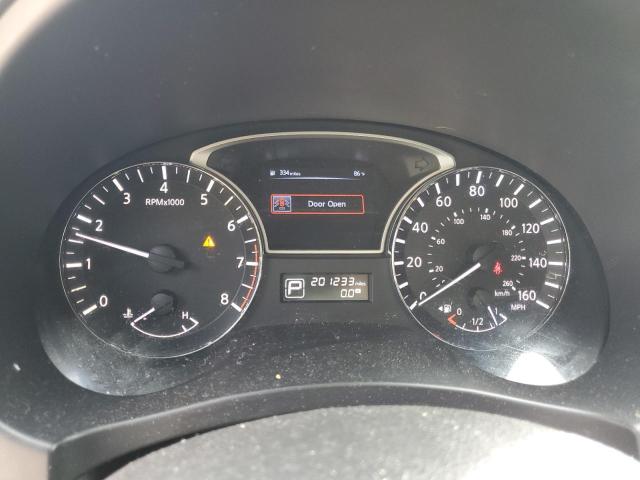 Photo 9 from auction – 2014 NISSAN ALTIMA 2.5 with VIN 1N4AL3AP1EC402310