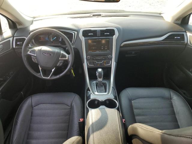 Photo 8 from auction – 2016 FORD FUSION SE with VIN 1FA6P0HDXG5110117