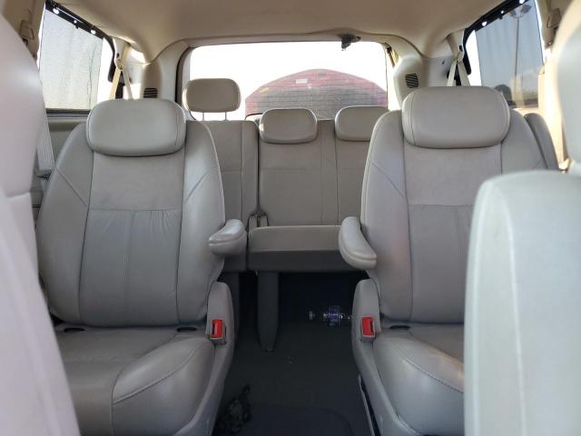 Photo 10 from auction – 2010 CHRYSLER TOWN & COU with VIN 2A4RR7DX5AR322146