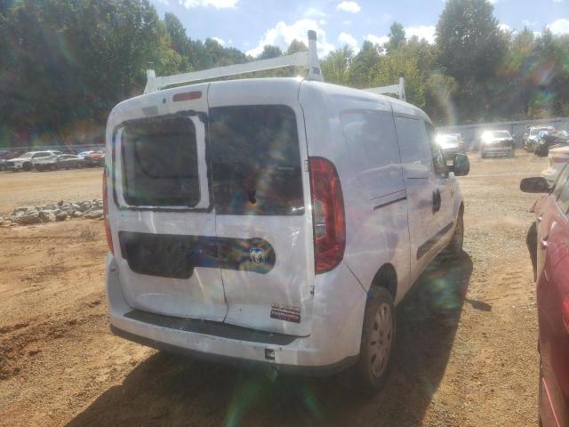Photo 3 from auction – 2016 RAM PROMASTER with VIN ZFBERFBT1G6B54901