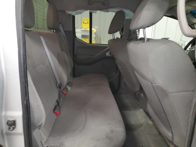 Photo 10 from auction – 2015 NISSAN FRONTIER with VIN 1N6AD0EV4FN769266
