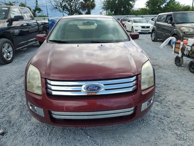 Photo 5 from auction – 2006 FORD FUSION SE with VIN 3FAFP07186R151610