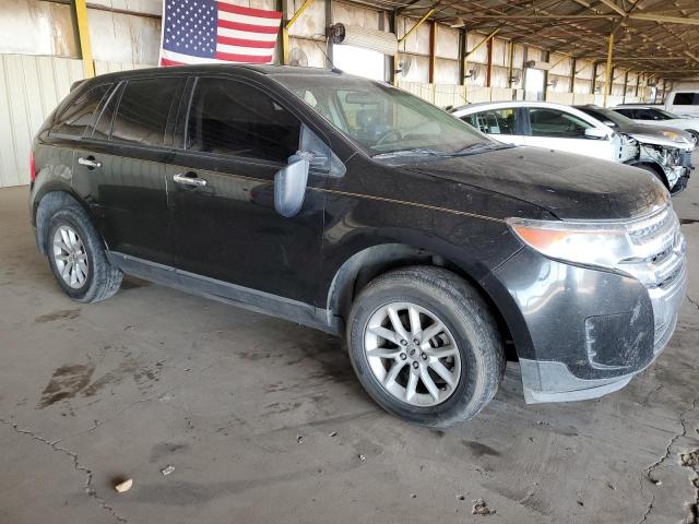 Photo 4 from auction – 2013 FORD EDGE SE with VIN 2FMDK3GC5DBB70593