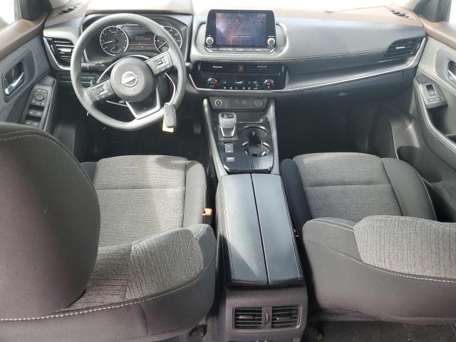 Photo 8 from auction – 2023 NISSAN ROGUE SV with VIN 5N1BT3BA8PC678331
