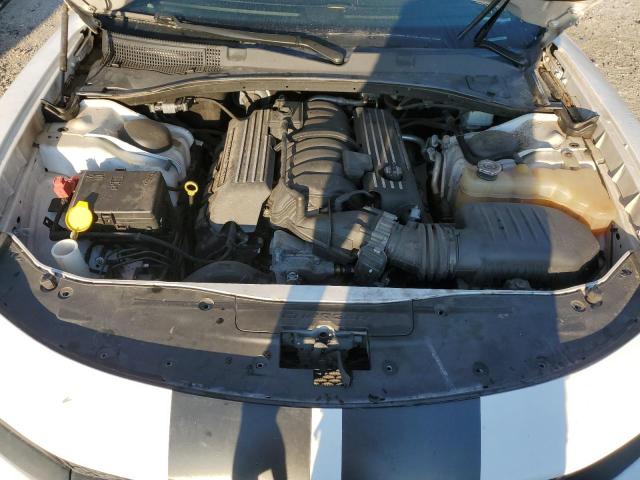 Photo 11 from auction – 2018 DODGE CHARGER R/ with VIN 2C3CDXGJ8JH282804