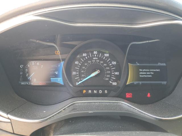 Photo 9 from auction – 2014 FORD FUSION SE with VIN 3FA6P0HD1ER155151
