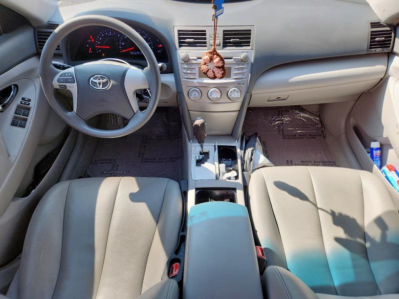 صورة رقم 8 من المزاد - 2011 TOYOTA CAMRY BASE مع VIN 4T4BF3EK4BR171043