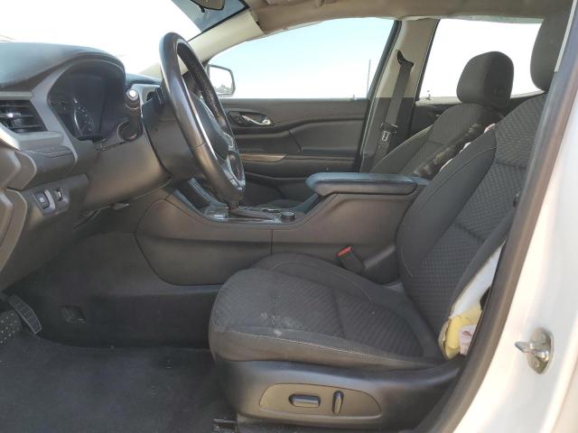 Photo 7 from auction – 2019 GMC ACADIA SLE with VIN 1GKKNLLS5KZ155817