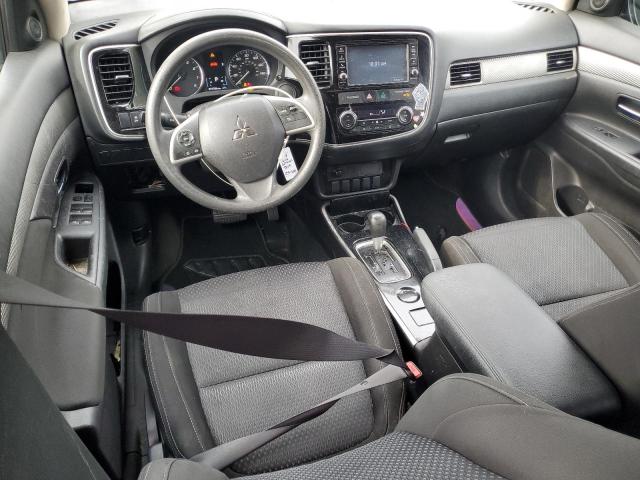 Photo 8 from auction – 2018 MITSUBISHI OUTLANDER with VIN JA4AD2A36JZ062054