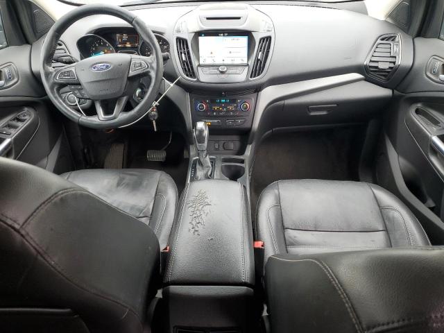 Photo 8 from auction – 2018 FORD ESCAPE SEL with VIN 1FMCU0HD5JUB02151