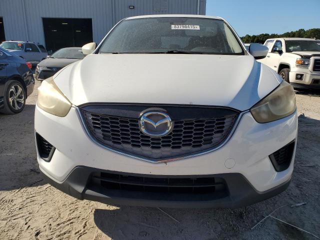 Photo 5 from auction – 2014 MAZDA CX-5 SPORT with VIN JM3KE2BE9E0425407