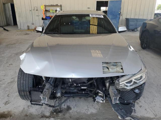 Photo 5 from auction – 2016 BMW 428 I GRAN with VIN WBA4A9C52GG507393