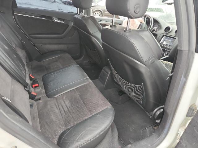 Photo 10 from auction – 2011 AUDI A3 PREMIUM with VIN WAUKJAFM5BA026321
