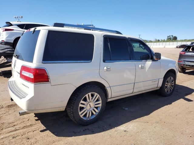 Photo 3 from auction – 2007 LINCOLN NAVIGATOR with VIN 5LMFU28537LJ16935