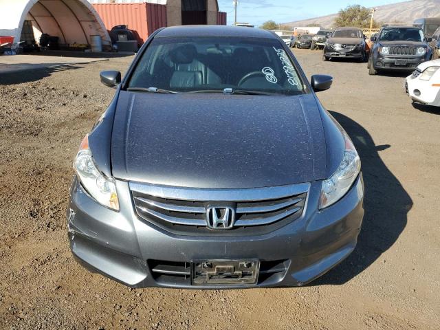 Photo 5 from auction – 2012 HONDA ACCORD SE with VIN 1HGCP2F67CA114691