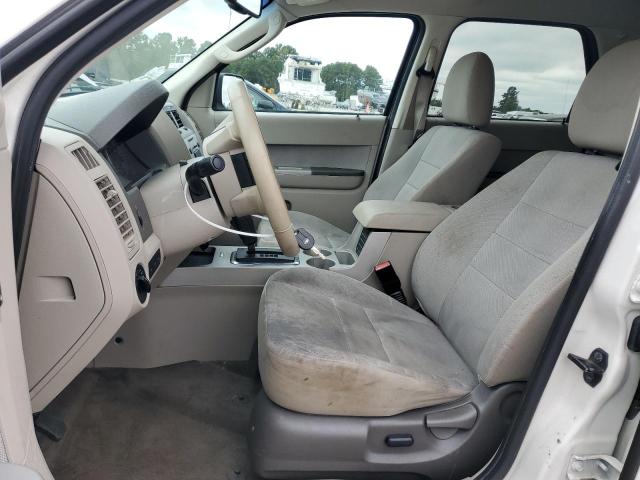 Photo 7 from auction – 2011 FORD ESCAPE XLT with VIN 1FMCU0D77BKB70156
