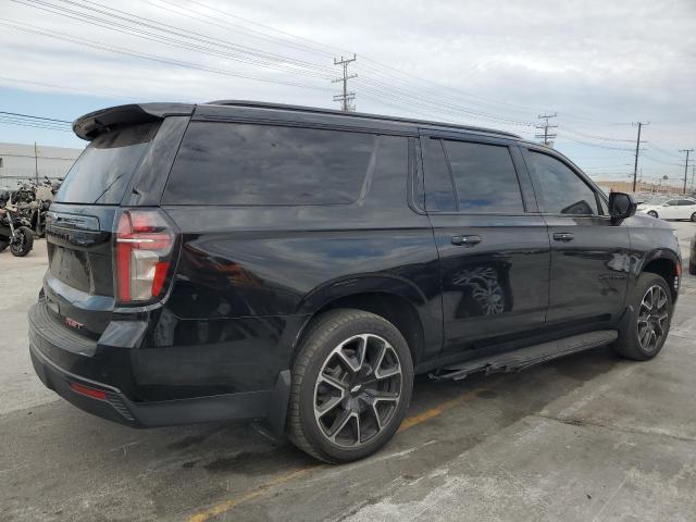 Photo 3 from auction – 2023 CHEVROLET SUBURBAN C with VIN 1GNSCEKD2PR106850