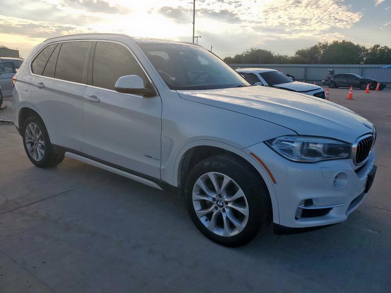 Photo 4 from auction – 2014 BMW X5 SDRIVE3 with VIN 5UXKR2C50E0C00452
