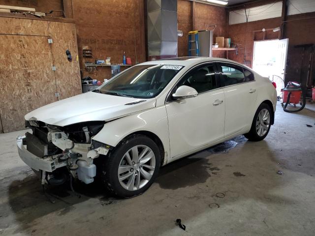 Фото 1 с аукциона – 2015 BUICK REGAL PREM с VIN 2G4GP5EX7F9179614