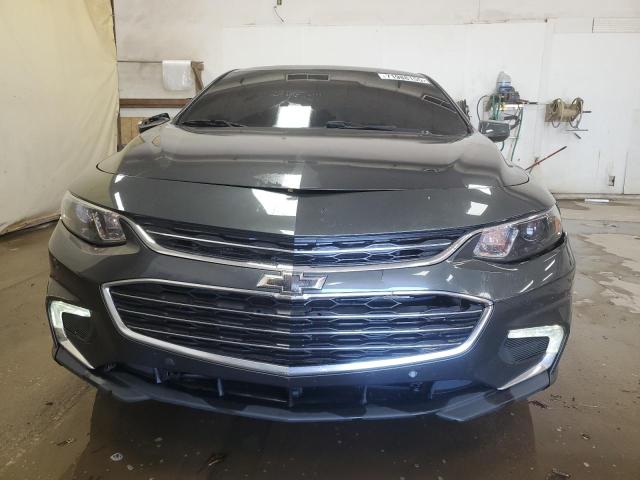 Photo 5 from auction – 2017 CHEVROLET MALIBU LT with VIN 1G1ZE5ST1HF259448