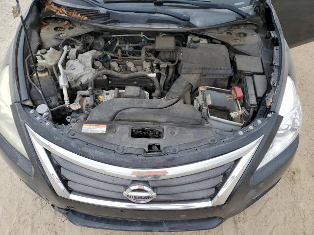 Photo 11 from auction – 2013 NISSAN ALTIMA 2.5 with VIN 1N4AL3AP9DC125226