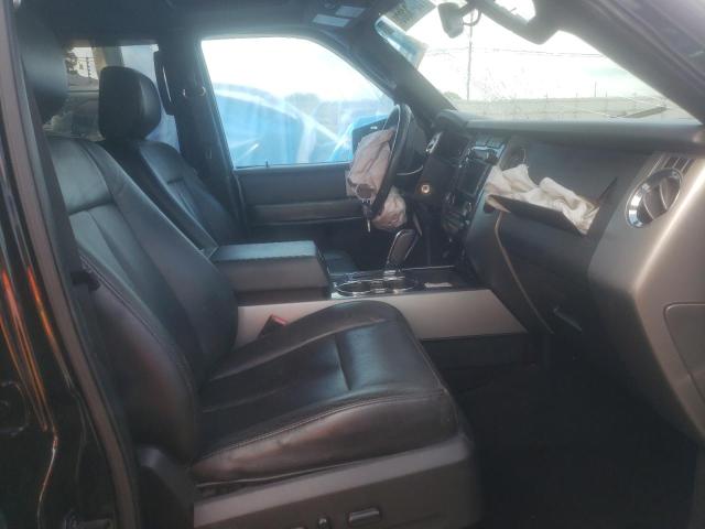 Photo 7 from auction – 2014 FORD EXPEDITION with VIN 1FMJK2A58EEF31702