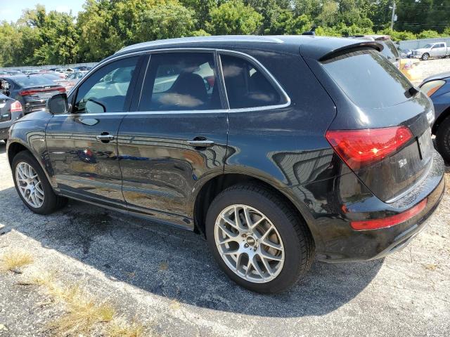 Zdjęcie 2 z aukcji – 2015 AUDI Q5 PREMIUM z VIN WA1DGAFP9FA008733