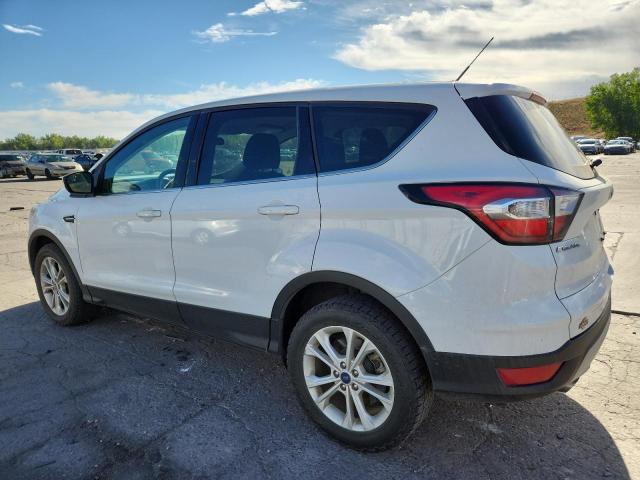 Photo 2 from auction – 2017 FORD ESCAPE SE with VIN 1FMCU9G9XHUC89138