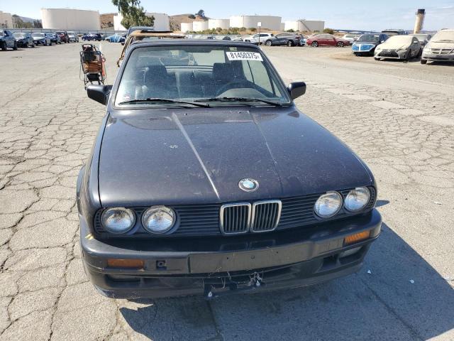 Photo 5 from auction – 1991 BMW 325 IC AUT with VIN WBABB2312MEC26780