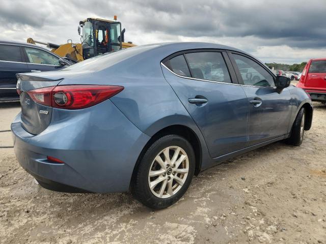 Photo 3 from auction – 2016 MAZDA 3 TOURING with VIN 3MZBM1V77GM279637
