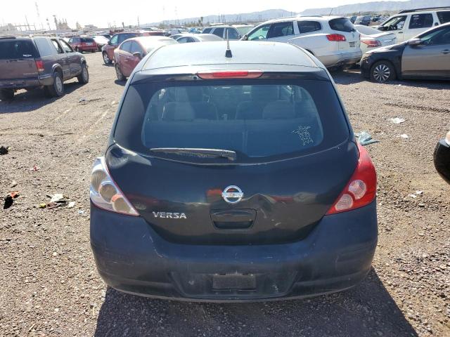 Photo 6 from auction – 2007 NISS VERSA S with VIN 3N1BC13EX7L387220