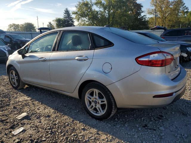 Photo 2 from auction – 2017 FORD FIESTA SE with VIN 3FADP4BJ2HM137420