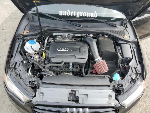 Photo 11 from auction – 2015 AUDI A3 PREMIUM with VIN WAUBFGFF4F1119892