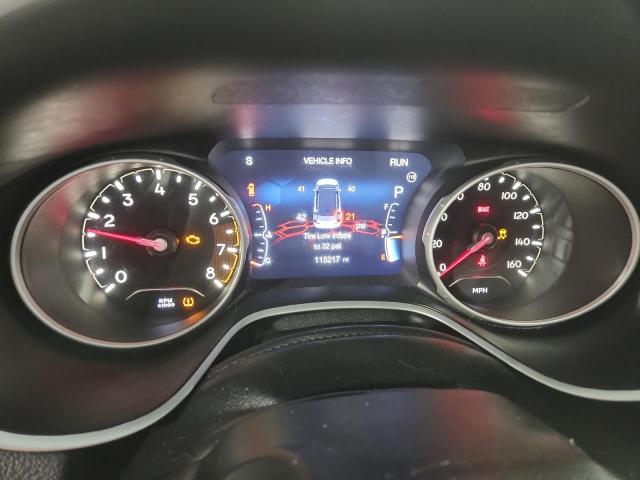 Photo 9 from auction – 2020 JEEP COMPASS LI with VIN 3C4NJCCB3LT179725
