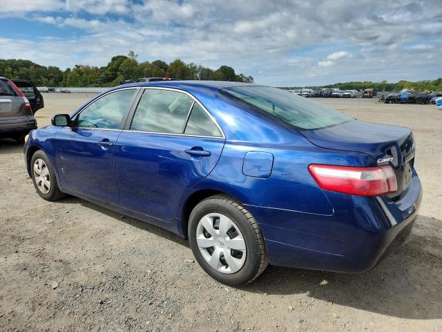 Photo 2 from auction – 2007 TOYOTA CAMRY CE with VIN 4T1BE46K37U062954