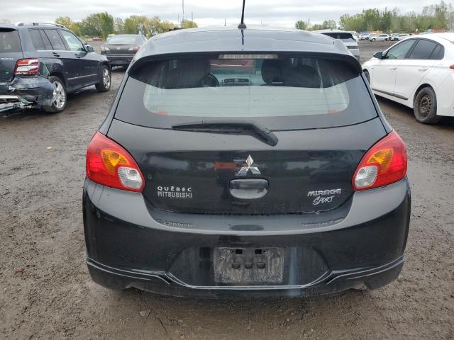 Photo 6 from auction – 2015 MITSUBISHI MIRAGE DE with VIN ML32A3HJ8FH042496