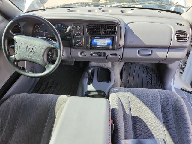 Photo 8 from auction – 2000 DODGE DAKOTA with VIN 1B7GG22N9YS703983