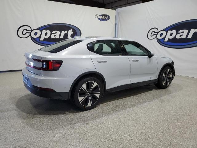 Photo 3 from auction – 2023 POLESTAR 2 with VIN YSMEG3KA9PL151134