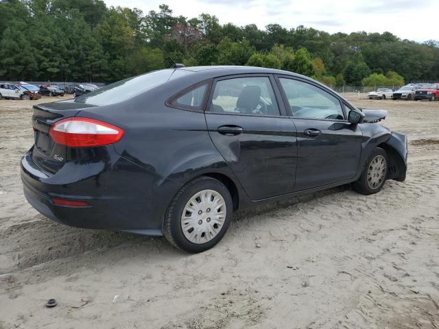 Photo 3 from auction – 2015 FORD FIESTA S with VIN 3FADP4AJ1FM144471