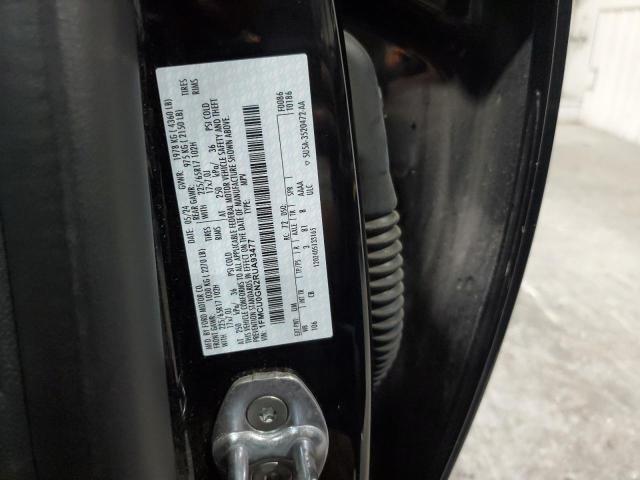 Photo 14 from auction – 2024 FORD ESCAPE ACTIVE with VIN 1FMCU0GN2RUA93477