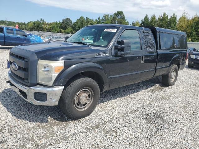 FORD F250 SUPER 2013 with VIN 1FT7X2A67DEA31361 - Photo from auction