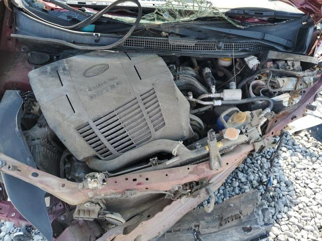 Photo 12 from auction – 2021 SUBARU FORESTER PREMIUM with VIN JF2SKAJC0MH493947